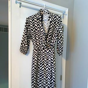 Rinascimento 💖 Elegant wrap maxi dress